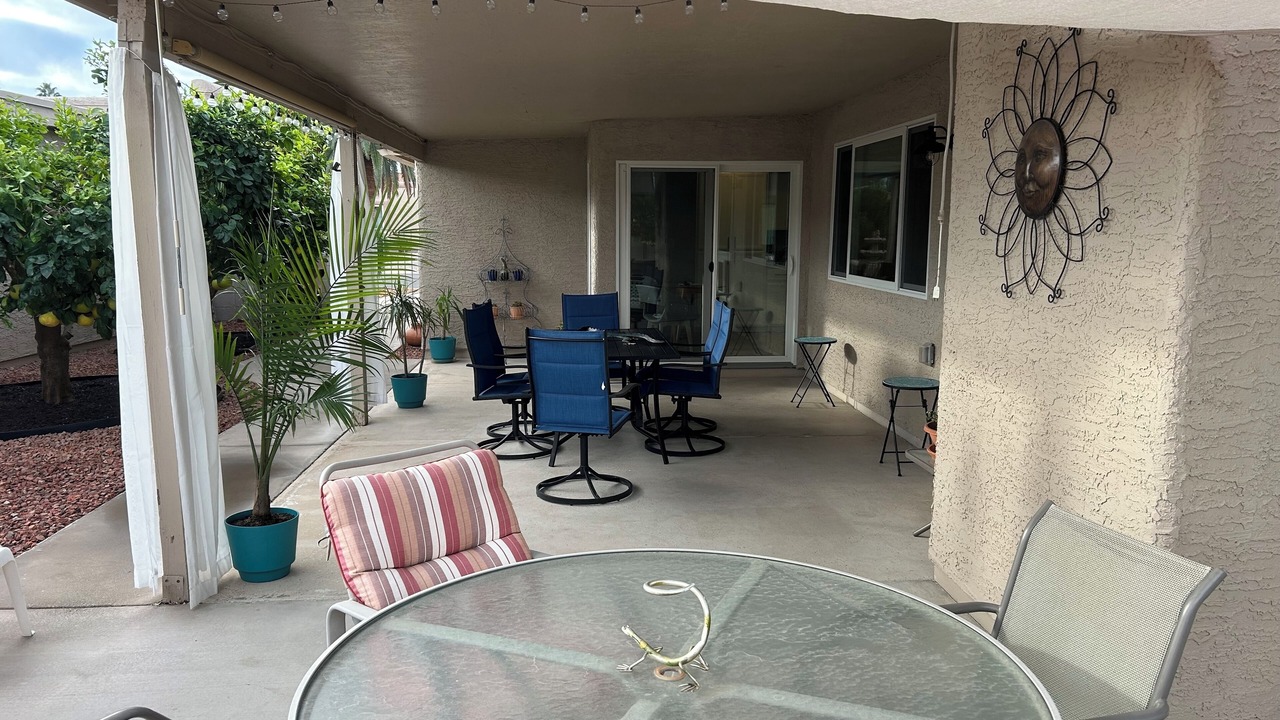 Photo of Outdoor in Cottonwood