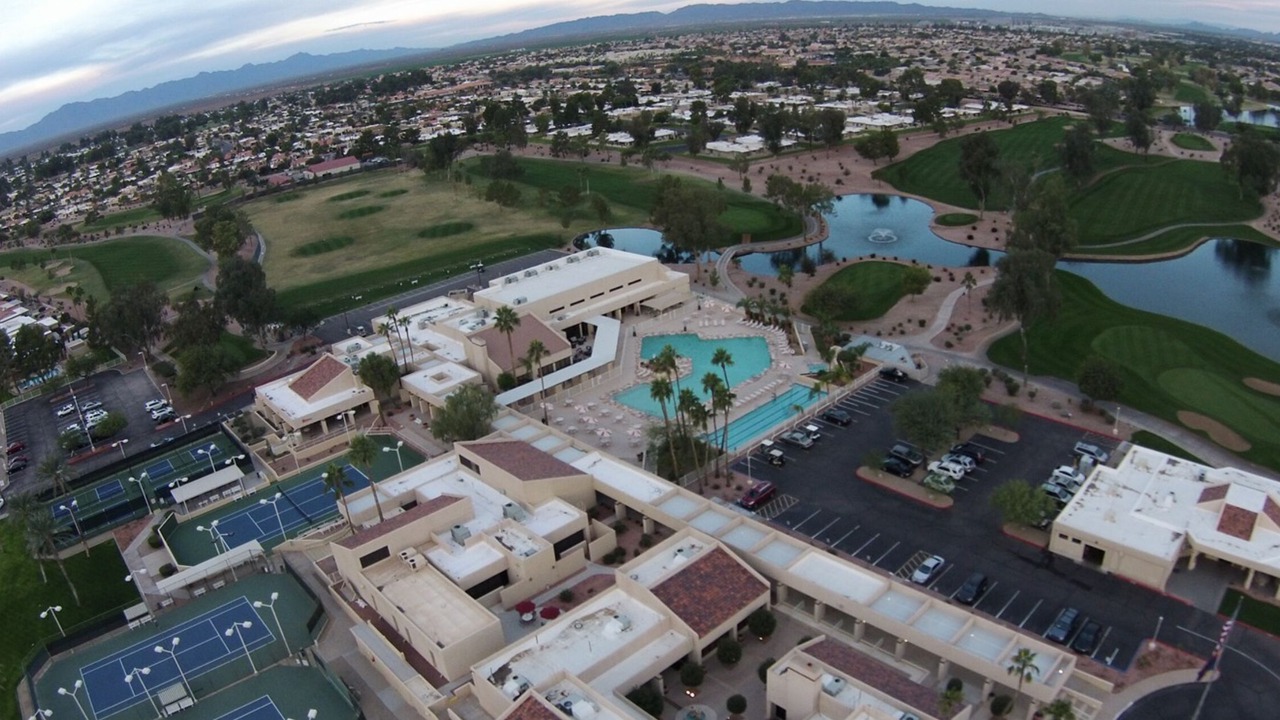 Photo of Outdoor in Cottonwood