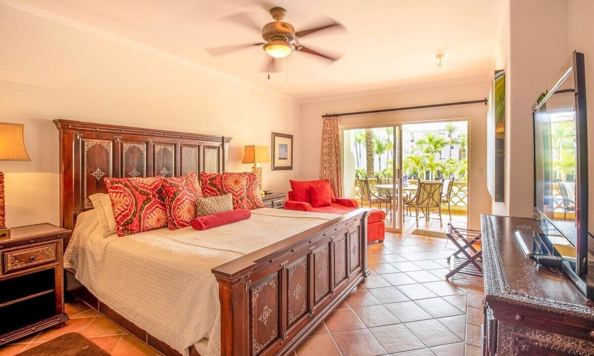 Photo of Bedroom in Zona Hotelera