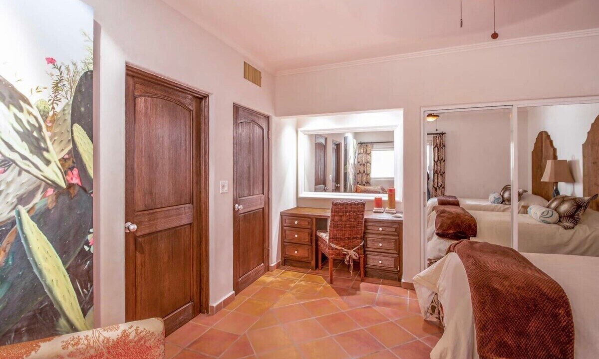 Photo of Bedroom in Zona Hotelera
