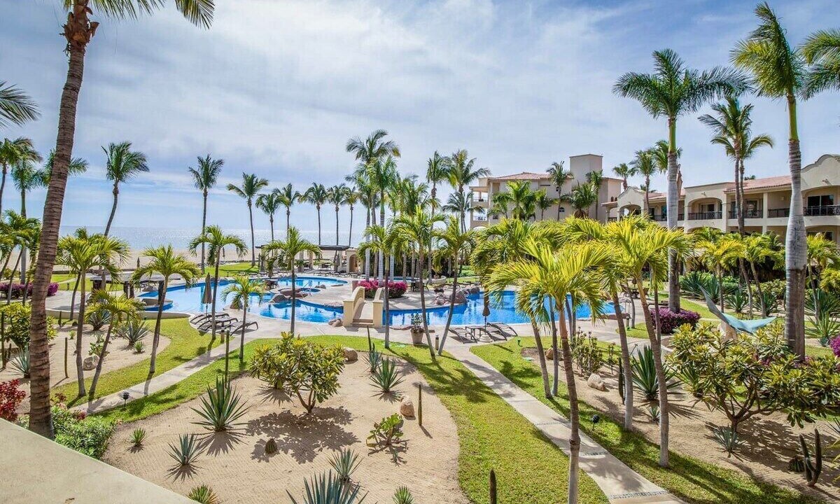 Photo of Outdoor in Zona Hotelera