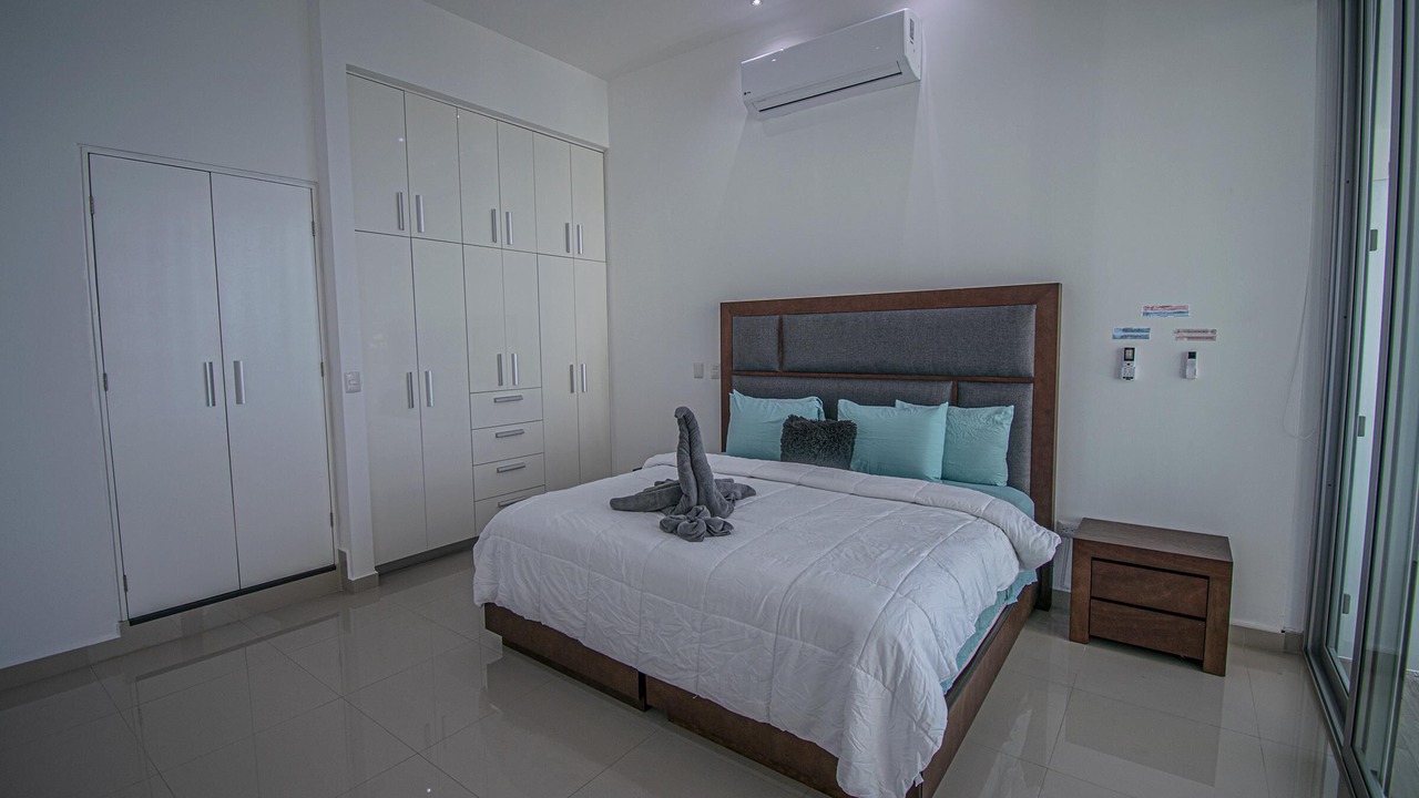 Photo of Bedroom in Ferrocarrilera