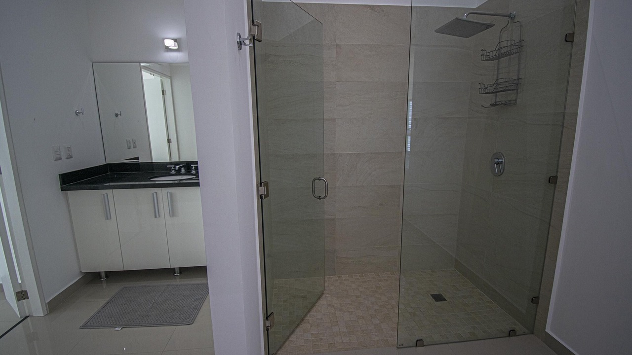 Photo of Bathroom in Ferrocarrilera