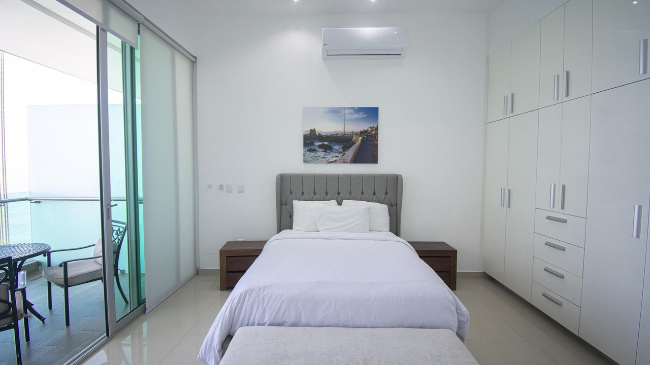 Photo of Bedroom in Ferrocarrilera