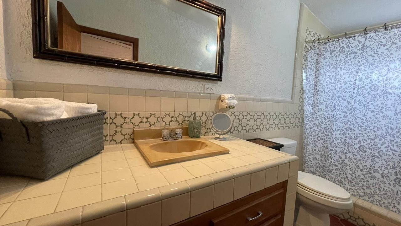 Photo of Bathroom in Caracol Turistico