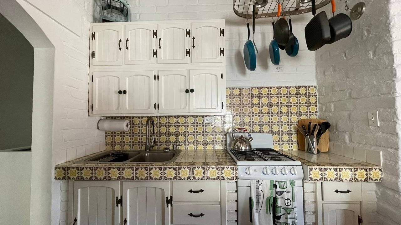 Photo of Kitchen in Caracol Turistico