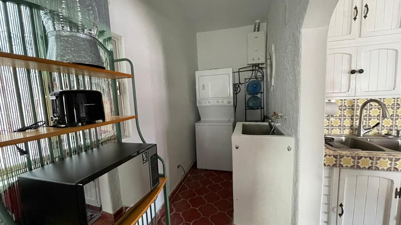 Photo of Kitchen in Caracol Turistico