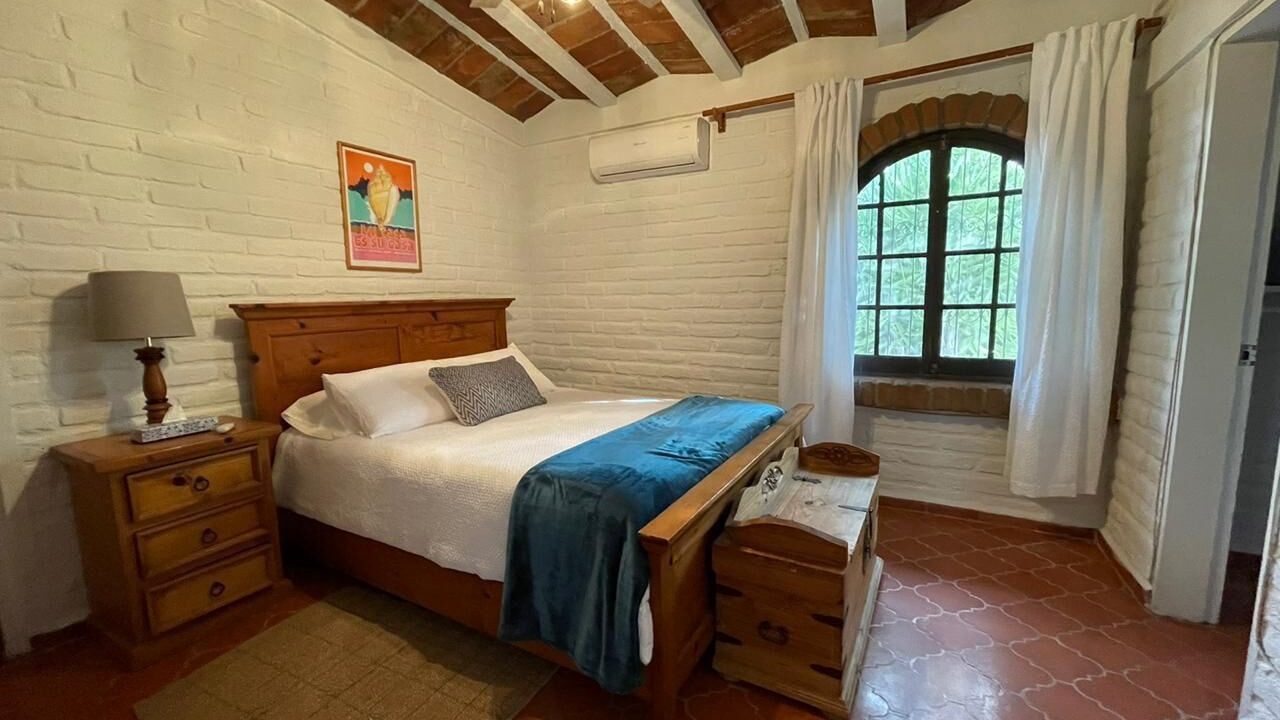 Photo of Bedroom in Caracol Turistico