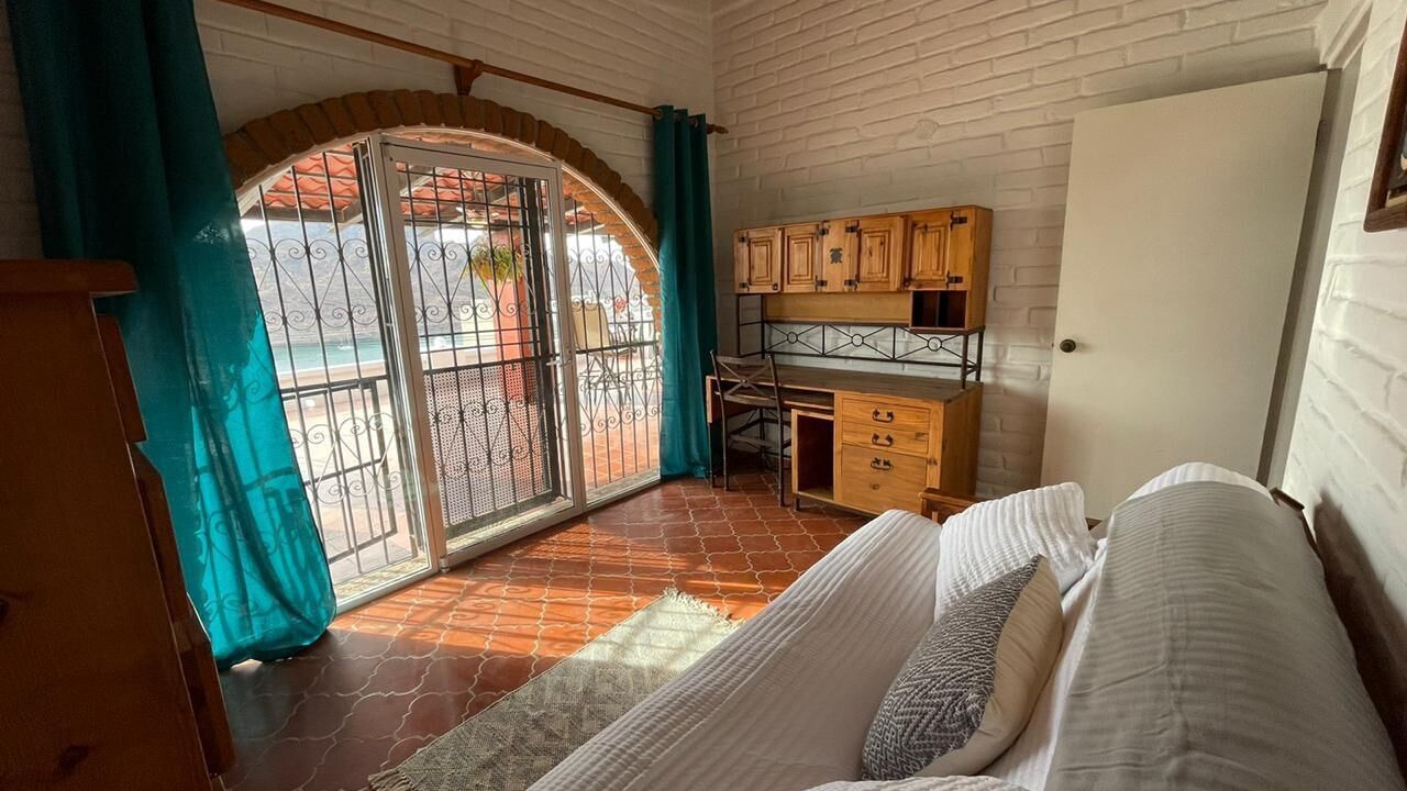 Photo of Bedroom in Caracol Turistico