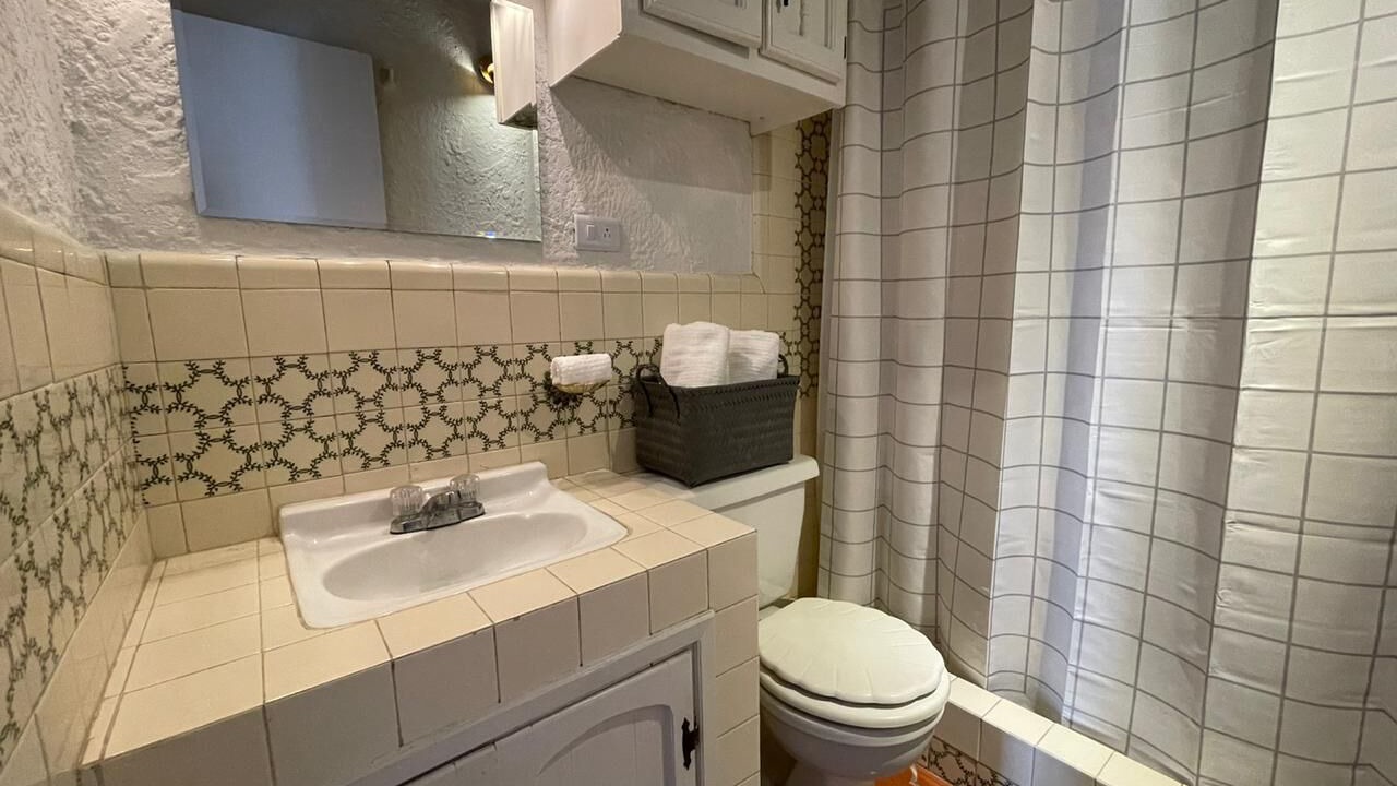 Photo of Bathroom in Caracol Turistico