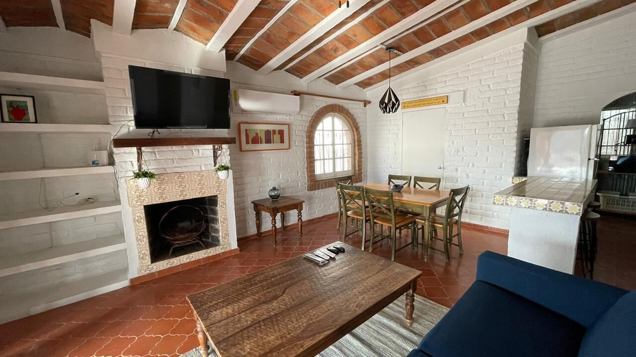 Photo of Livingroom in Caracol Turistico