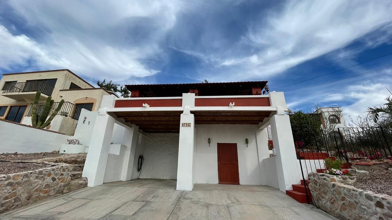 Photo of Outdoor in Caracol Turistico
