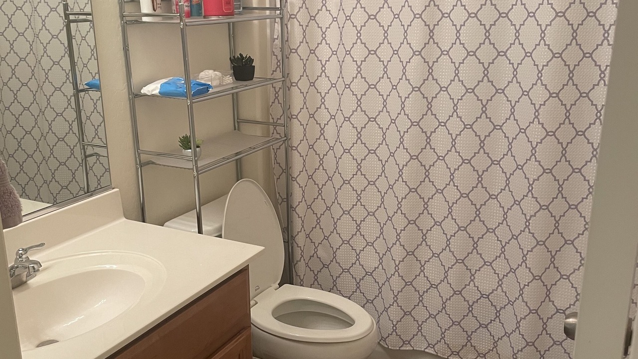 Photo of Bathroom in Glendale