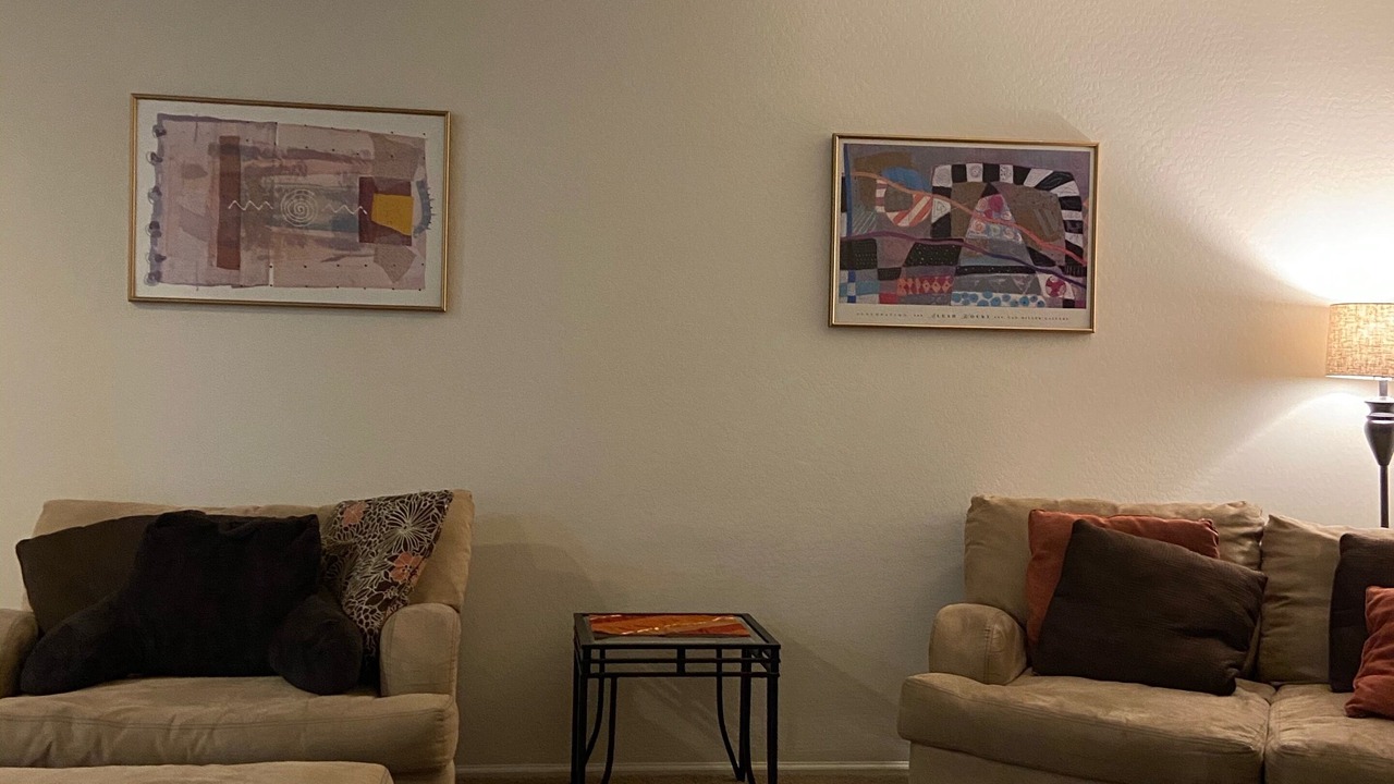 Photo of Bedroom in Glendale