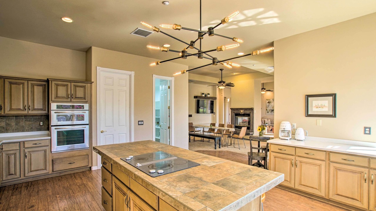 Photo of Kitchen in Fountain Hills