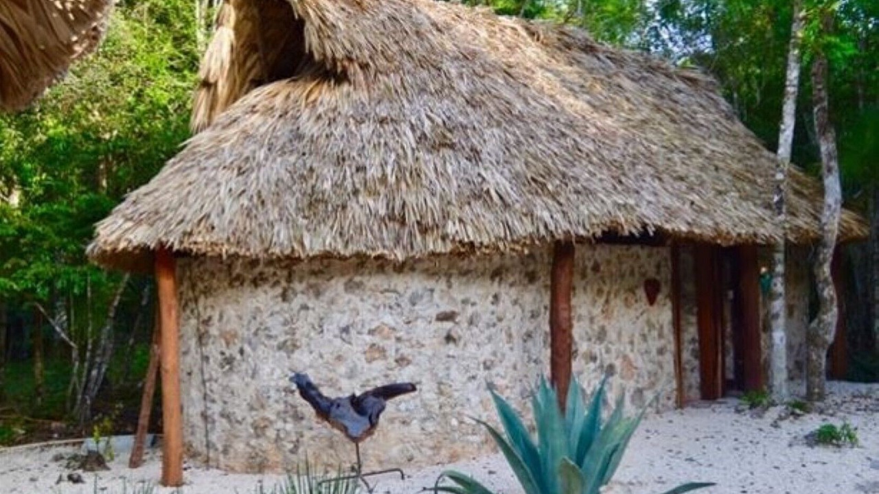 Photo of Outdoor in Joaquin Zetina Gasca