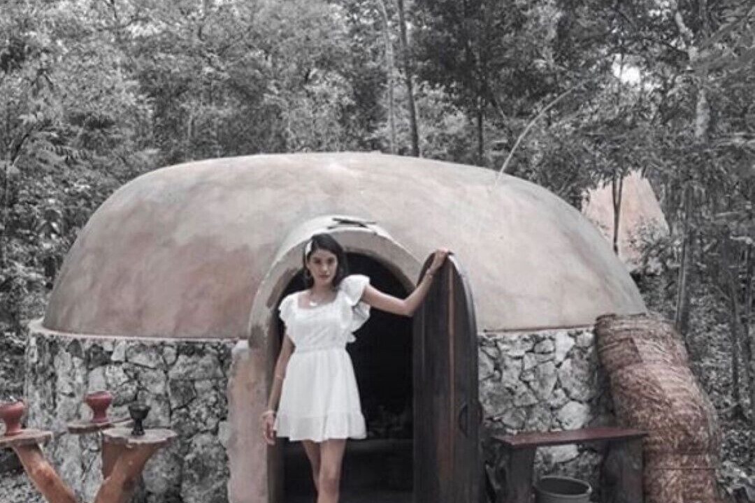 Photo of Outdoor in Joaquin Zetina Gasca