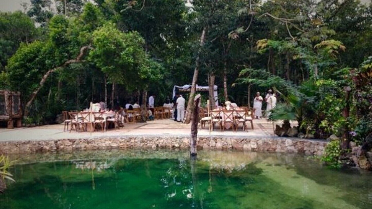 Photo of Outdoor in Joaquin Zetina Gasca