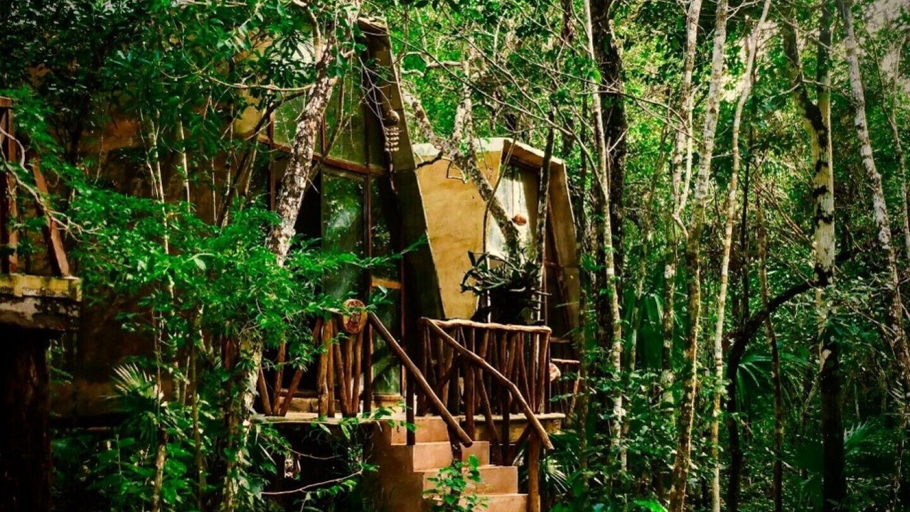 Photo of Outdoor in Joaquin Zetina Gasca