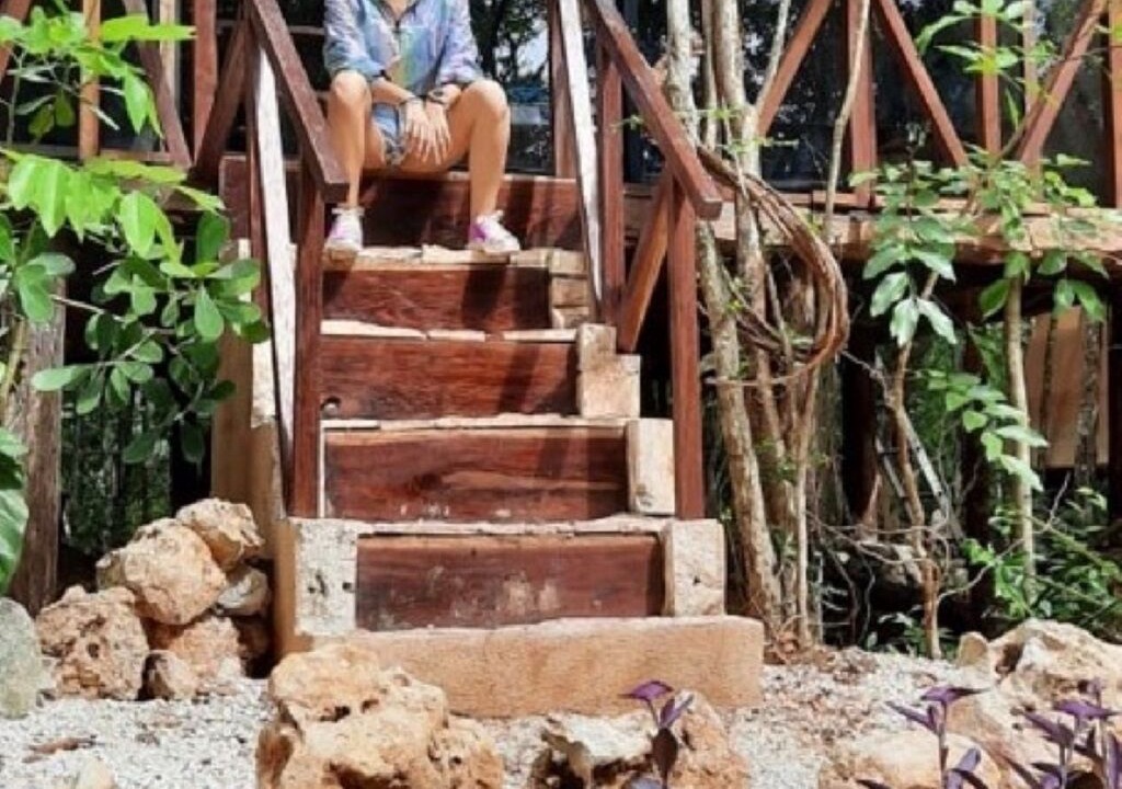 Photo of Outdoor in Joaquin Zetina Gasca