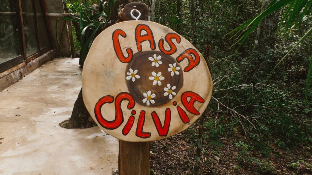 Photo of Outdoor in Joaquin Zetina Gasca