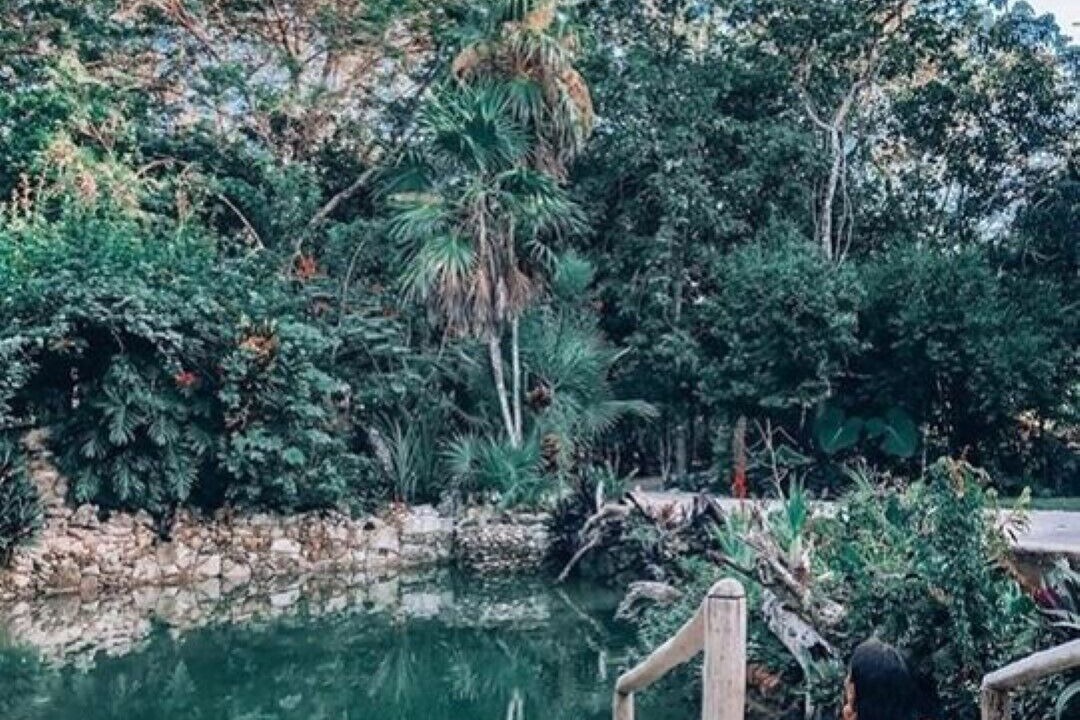 Photo of Outdoor in Joaquin Zetina Gasca