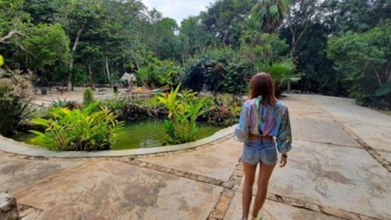 Photo of Outdoor in Joaquin Zetina Gasca