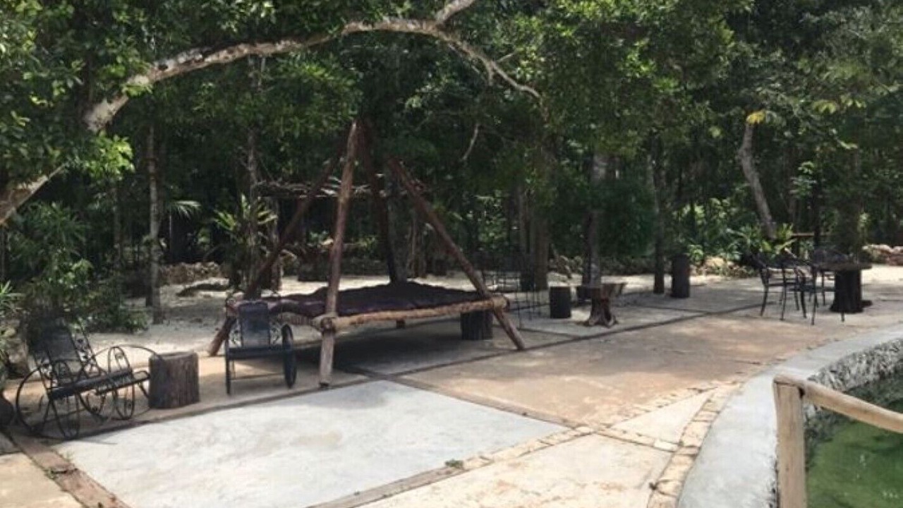Photo of Outdoor in Joaquin Zetina Gasca