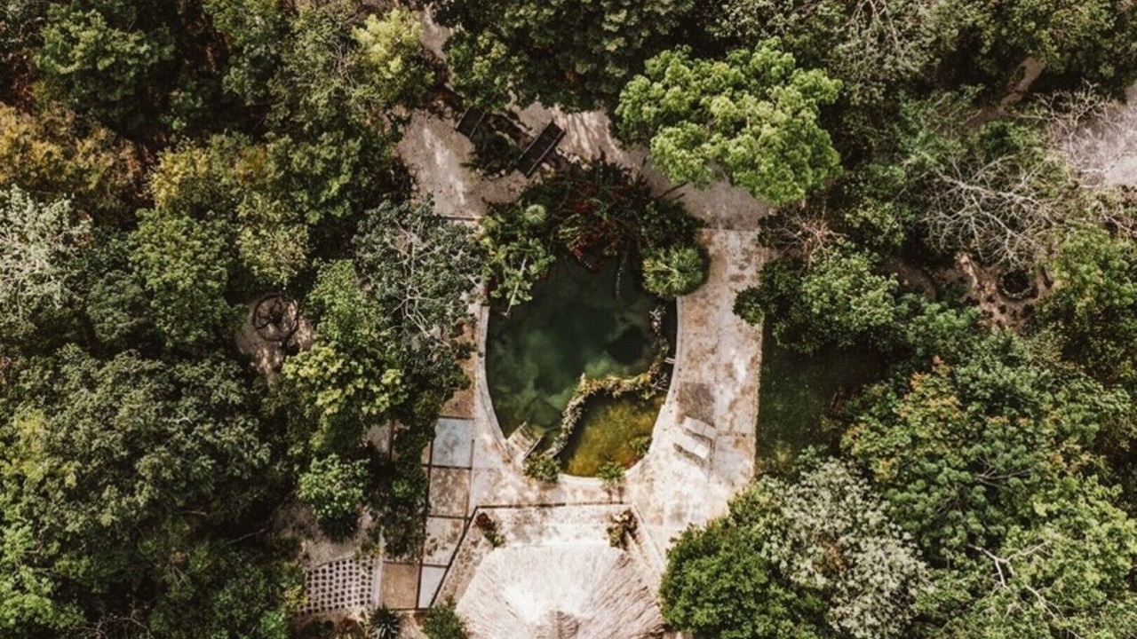 Photo of Outdoor in Joaquin Zetina Gasca