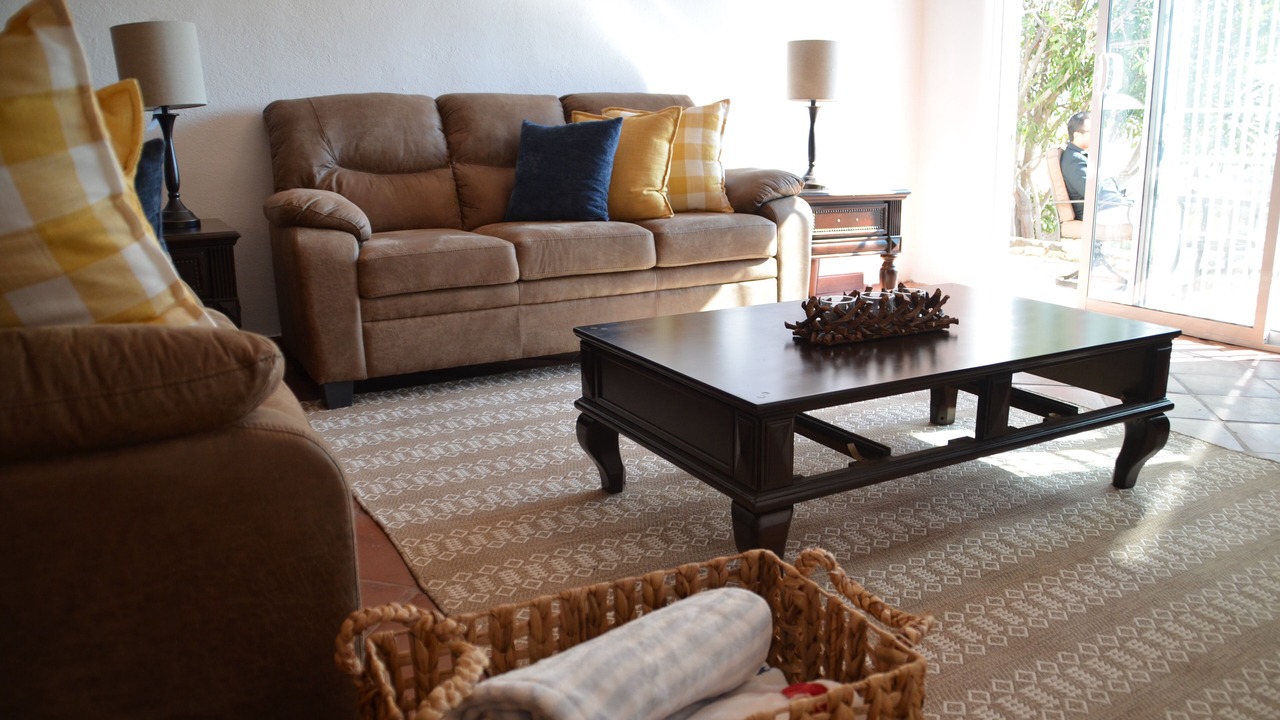 Photo of Livingroom in San Antonio de las Minas