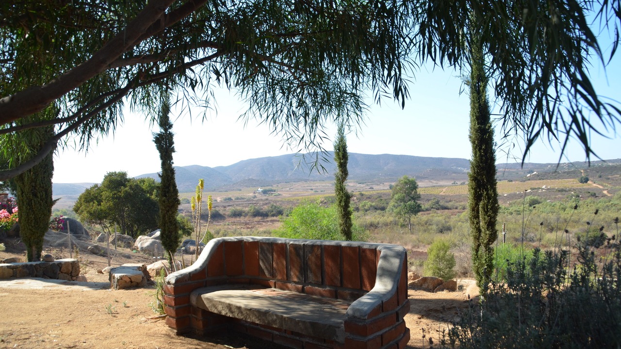Photo of Outdoor in San Antonio de las Minas