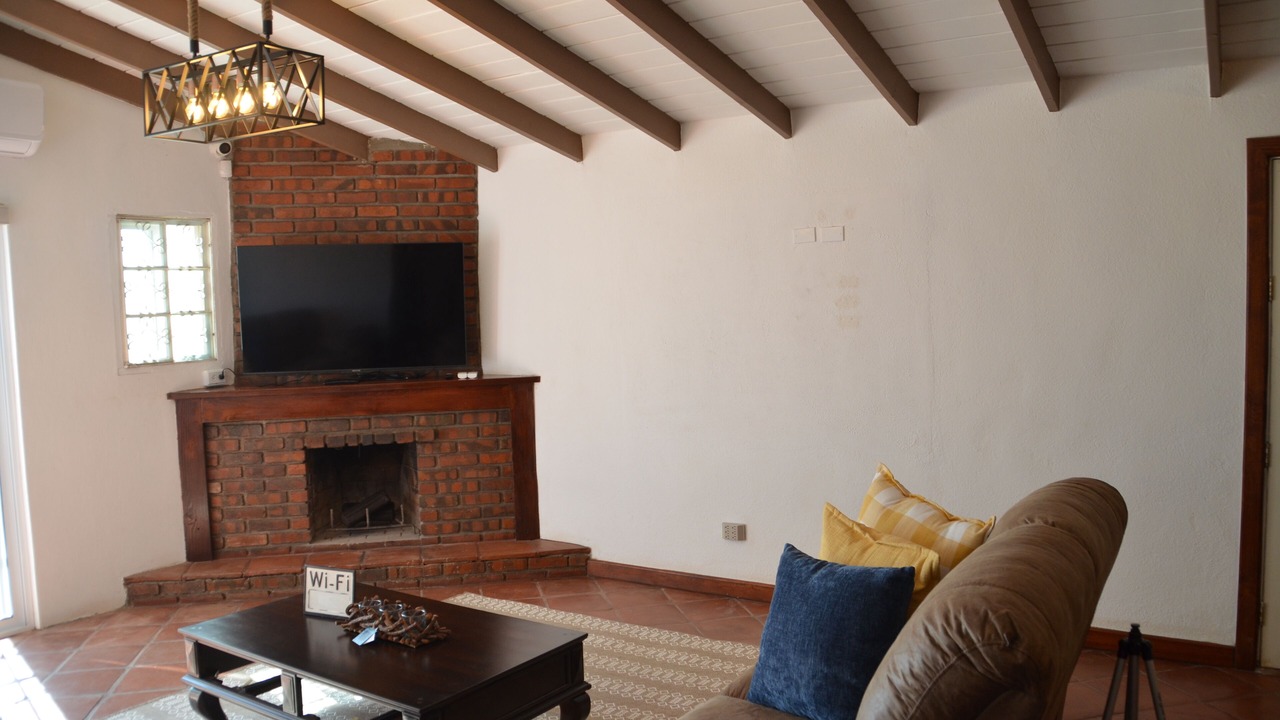 Photo of Livingroom in San Antonio de las Minas