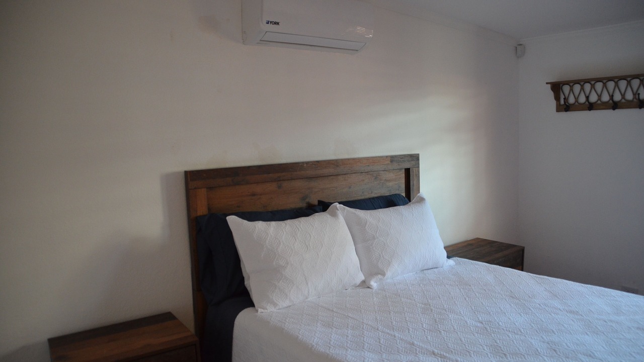 Photo of Bedroom in San Antonio de las Minas