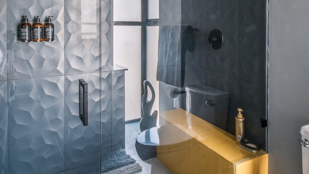Photo of Bathroom in Cerritos