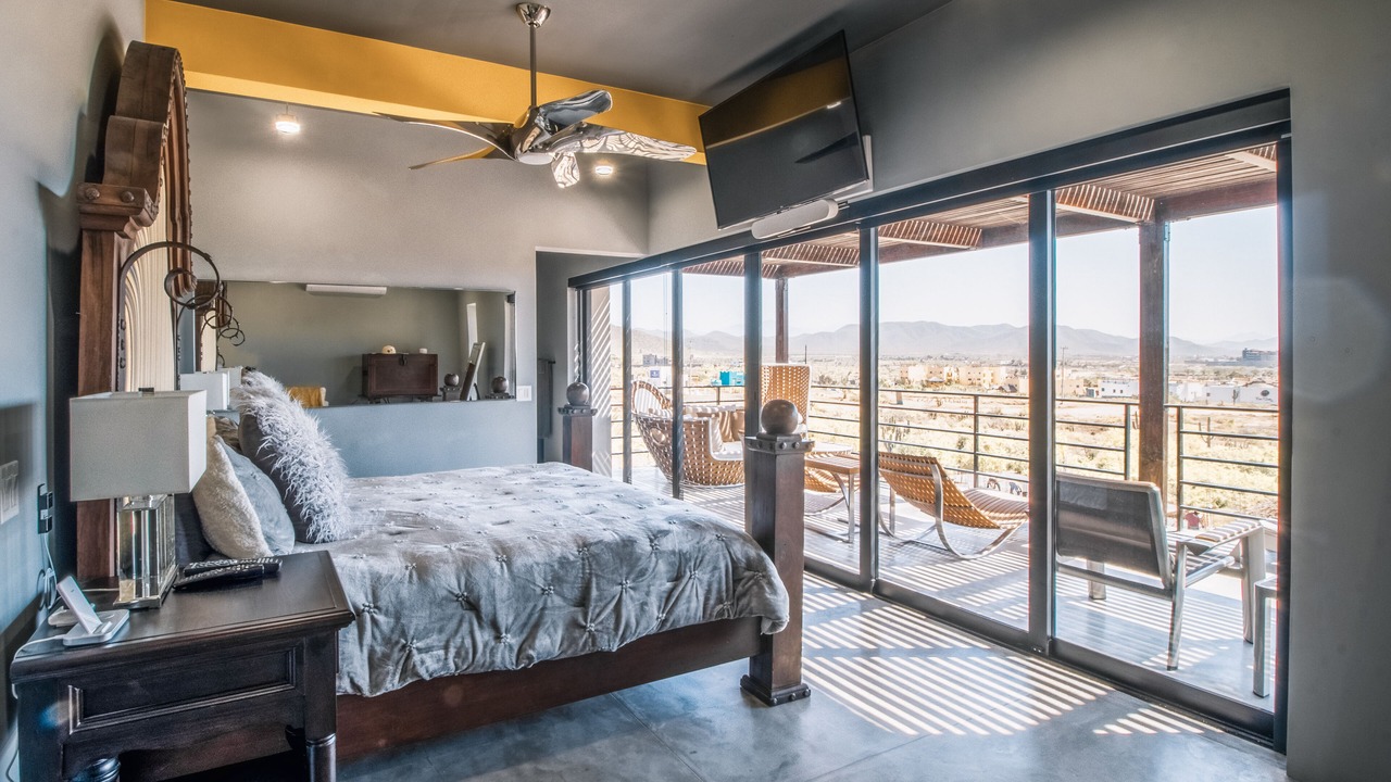 Photo of Bedroom in Cerritos