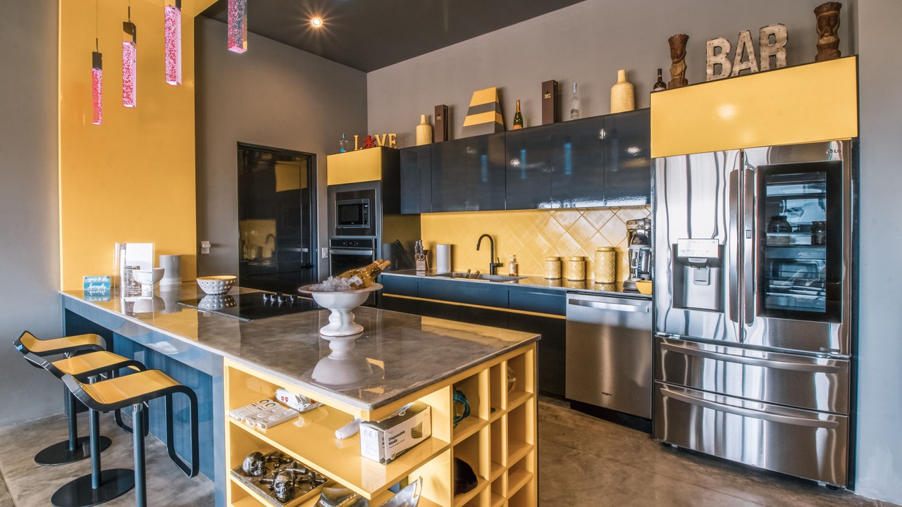 Photo of Kitchen in Cerritos