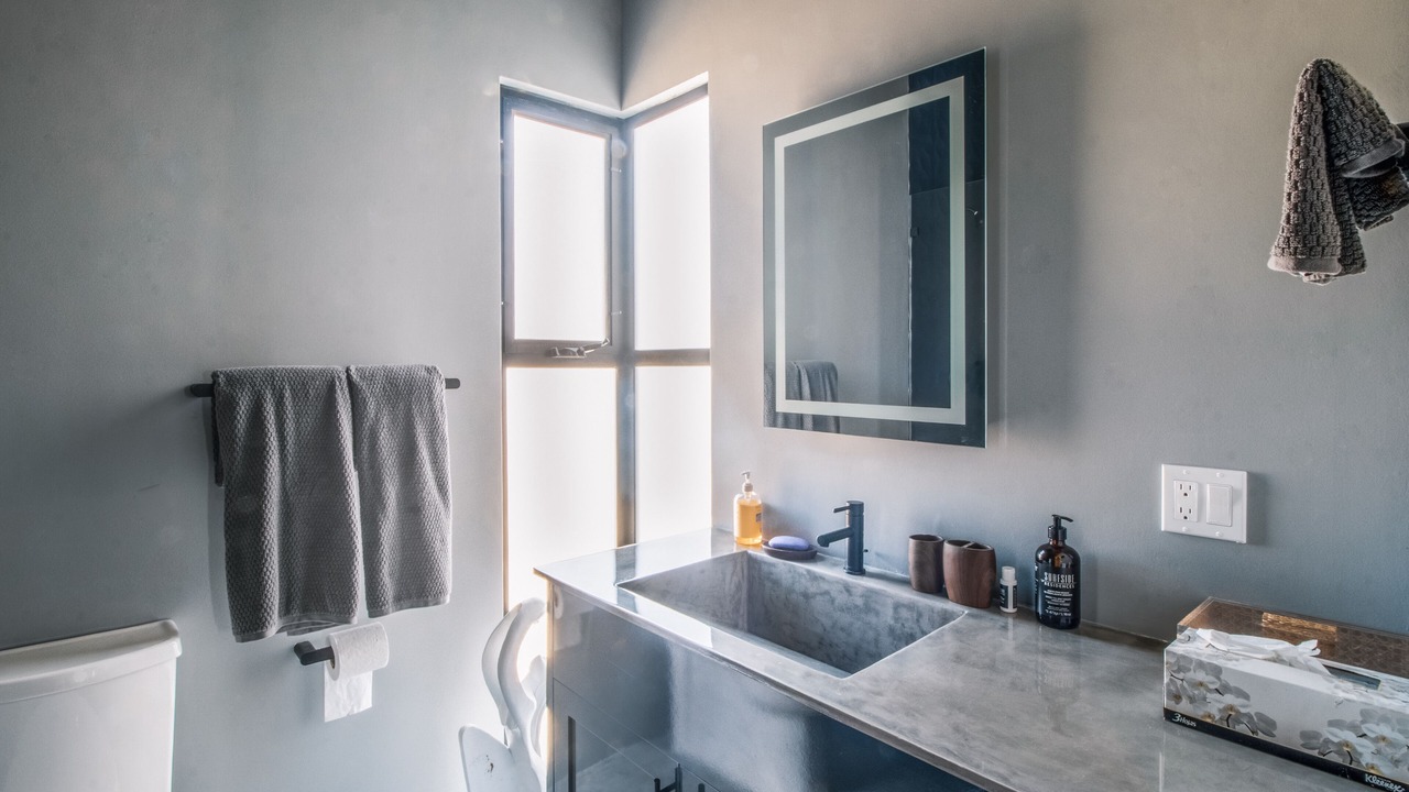 Photo of Bathroom in Cerritos