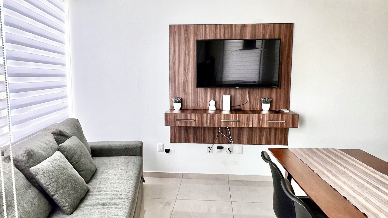Photo of Livingroom in Puerto Juarez