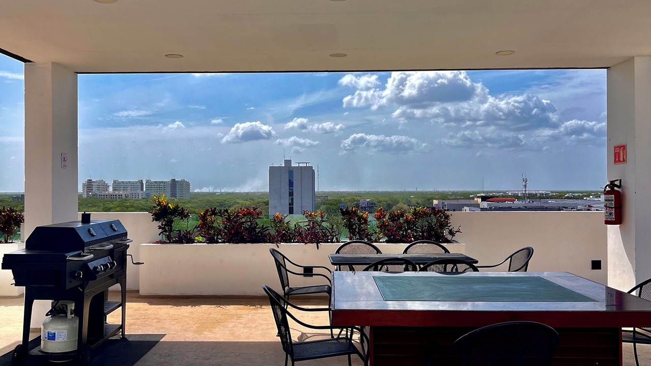 Photo of Outdoor in Puerto Juarez