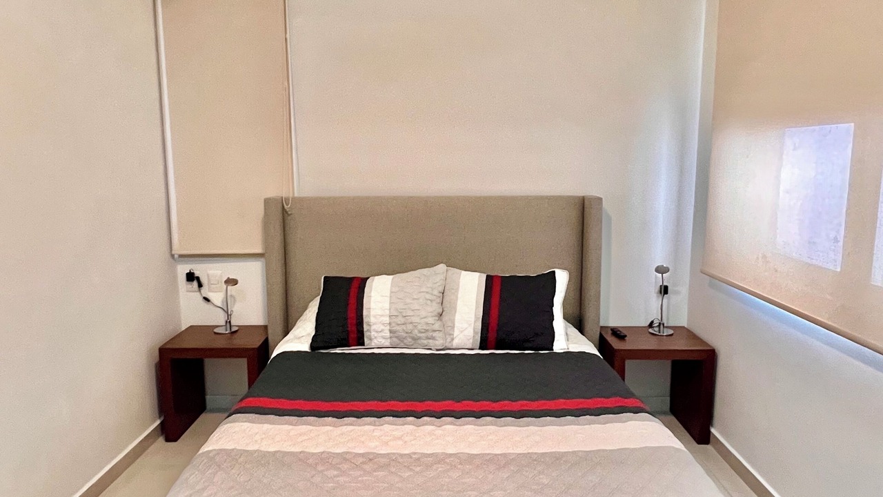 Photo of Bedroom in Puerto Juarez