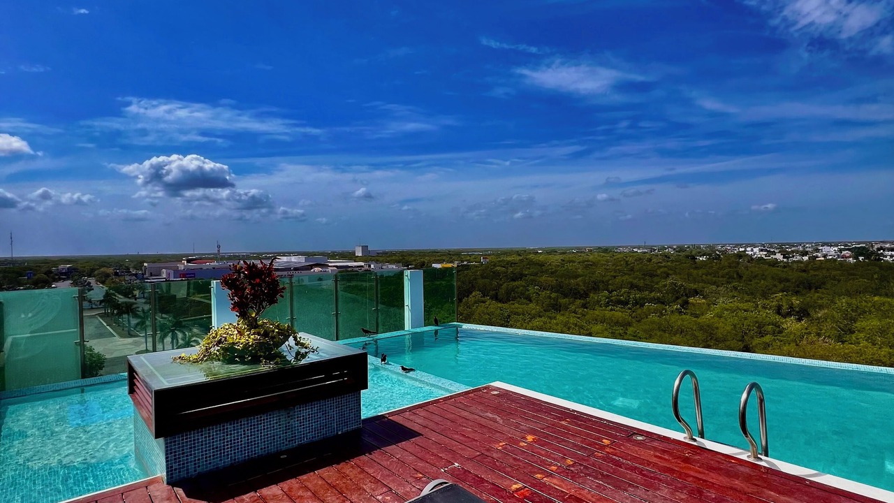 Photo of Outdoor in Puerto Juarez