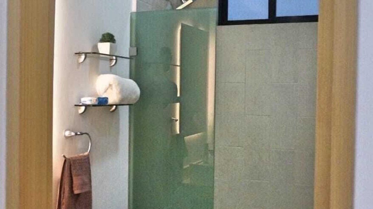 Photo of Bathroom in Puerto Juarez