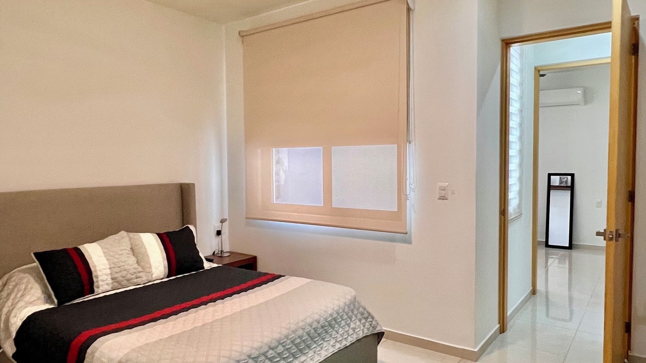 Photo of Bedroom in Puerto Juarez