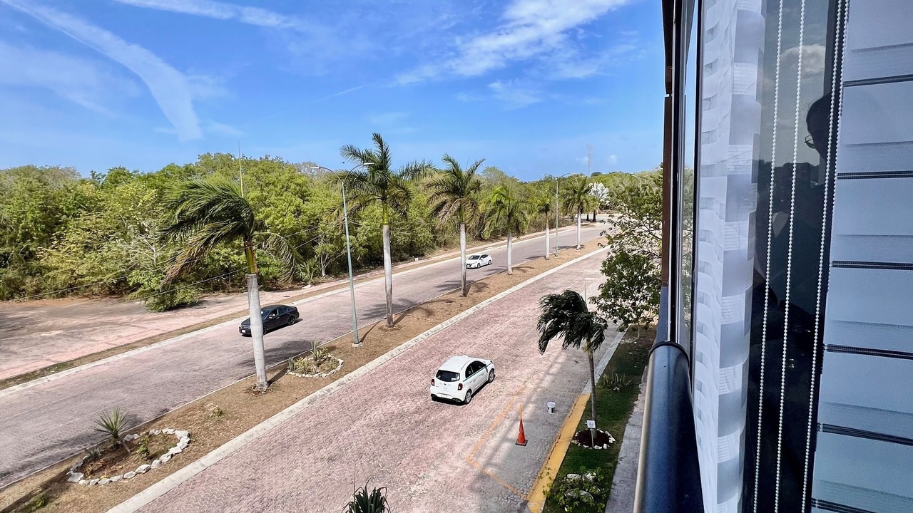 Photo of Outdoor in Puerto Juarez