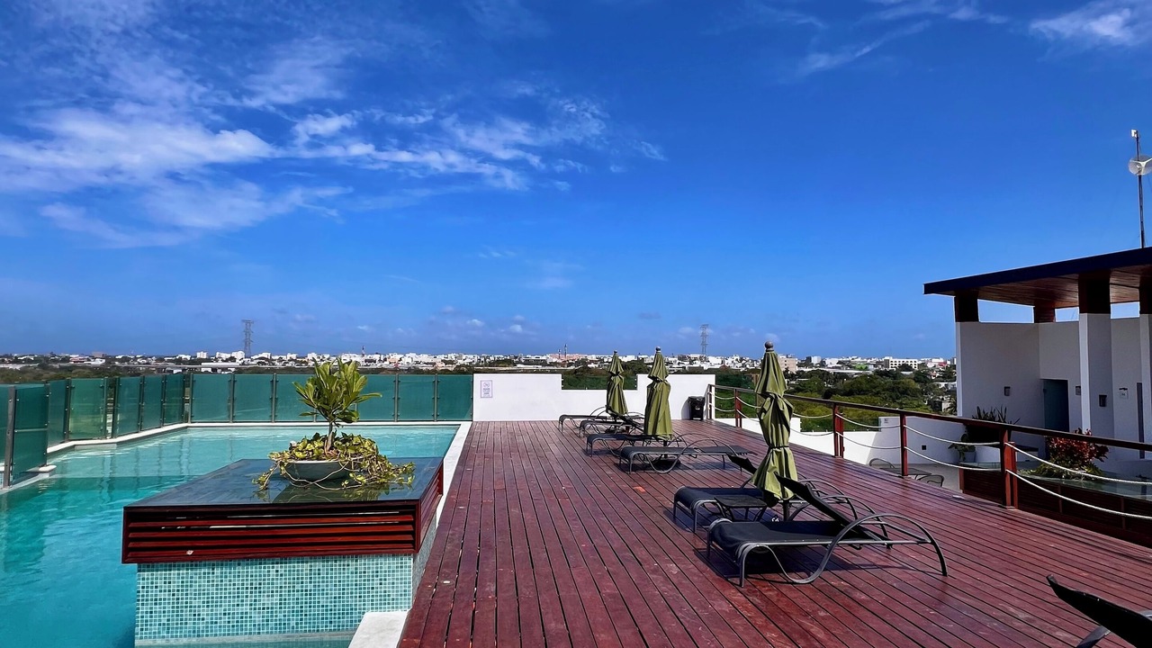 Photo of Outdoor in Puerto Juarez