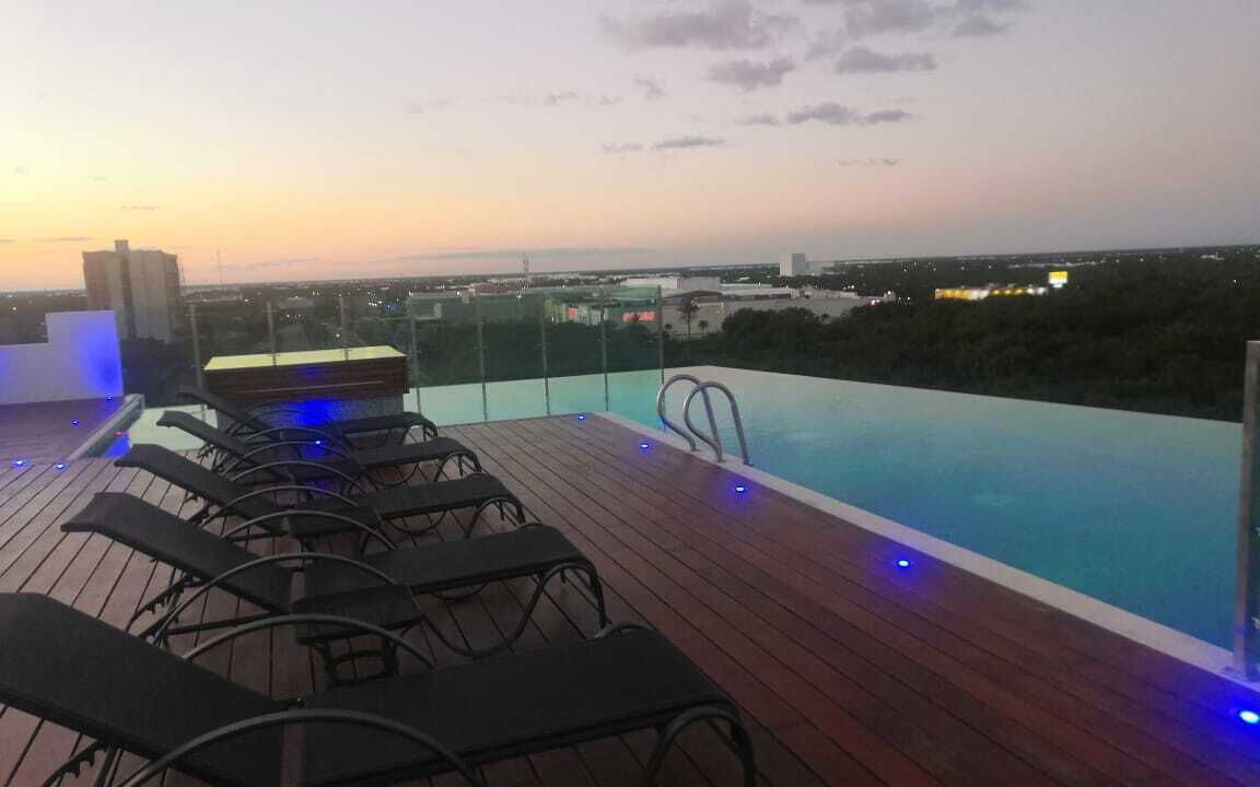 Photo of Outdoor in Puerto Juarez