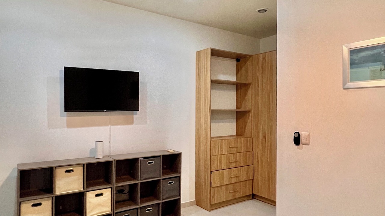 Photo of Bedroom in Puerto Juarez