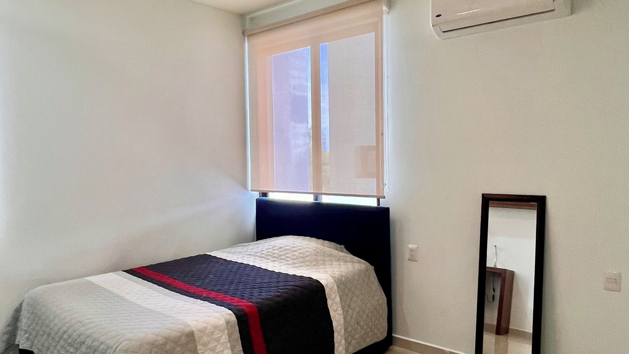 Photo of Bedroom in Puerto Juarez