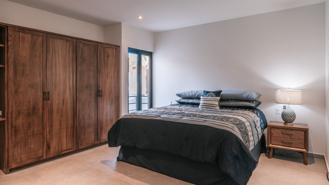 Photo of Bedroom in Cerritos