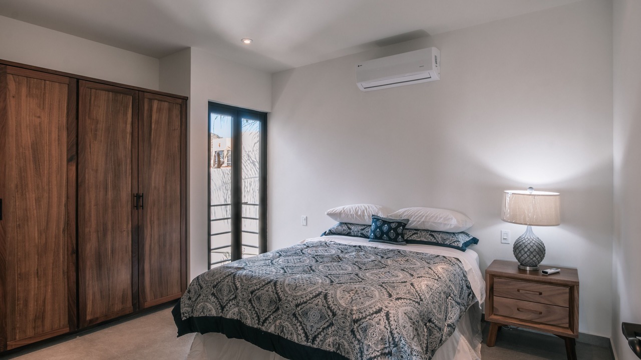 Photo of Bedroom in Cerritos